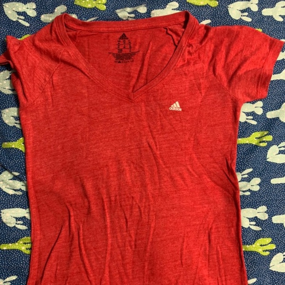 Pink Shirt